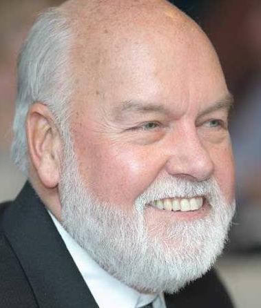 Bob Deter - Winona Community Foundation